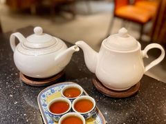 -金燕岛潮州酒楼