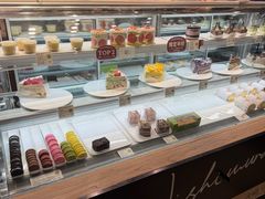 -西村叔叔的店·面包·甜品·蛋糕(清河万象汇店)