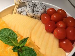 -小龙翻大江文化火锅(宽窄店)