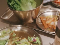 -西塔老太太泥炉烤肉(青浦蟠龙天地店)