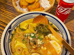 -芜小皖砂锅菜(青山街店)