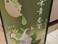 -野人先生现做冰淇淋(北京环宇荟店)