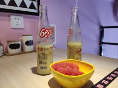 -友达面馆·酸菜鱼面(钱塘区店)