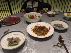 -沈灶河豚宴·河豚融合餐厅(汉中路店)