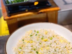 -很久以前羊肉串(昌里路三钢里店)