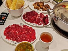 -八合里潮汕鲜牛肉火锅(上海汇智广场店)