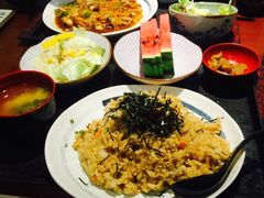 -天一料理(荔枝广场店)