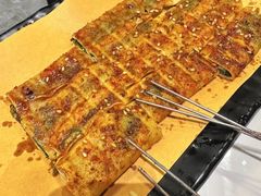 -鑫正兴东北烧烤(滨湖店)