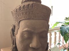 -吴哥国家博物馆