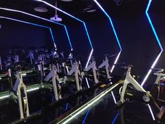 -威尔仕健身(新天地店)