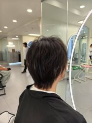 -5M HAIR SALON