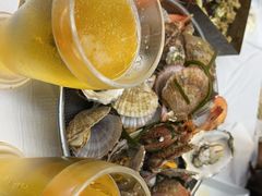 -船梆煮•蒸汽海鲜·生腌干蒸(五四广场店)