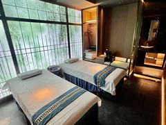 -星漾里•SPA•足道•按摩•养生(吕厝店)