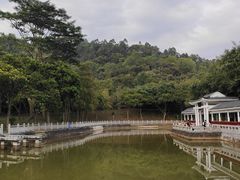 -燕子岭公园