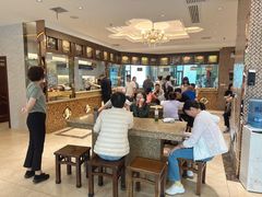 -磨沟沿老字号牛肉面·清真(金港城店)