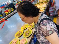 黑衣烧鹅-三千坪超级火锅市场·土灶牛肉火锅