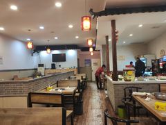 大堂-黄记百味自助骨头王(红旗大街店)