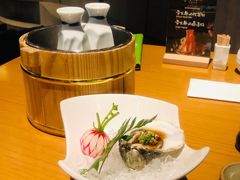 -Hatsune隐泉日式料理(三里屯太古里店)