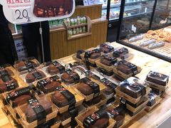 -广百家超市(大东海店)