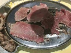 -安小胖韩国烤肉(财富广场画苑小区店)
