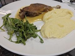 -LA MAISON公鸡和龙(蛇口店)