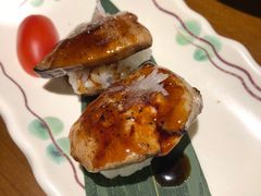鹅肝寿司-魔丼屋(日月光店)
