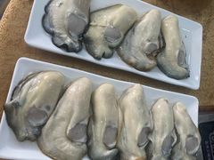 -濠轩阁特色生蚝火锅(水湾路店)