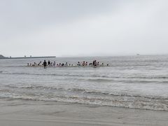 -威海大乳山景区