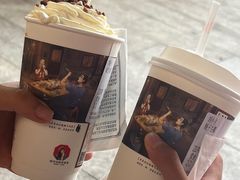 -海底捞火锅(新华联梦想城店)