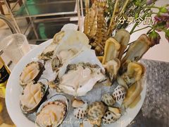 -金龙·打边炉(南京西路店)