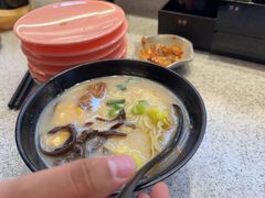 -争鲜回转寿司(中街大悦城店)