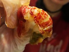 靓靓蒸虾-靓靓蒸虾(中山公园店)