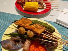 -味餐厅·海鲜·火锅·自助餐