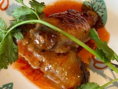 酸辣鸡翅-saigon saigon | 西贡西贡(滨北店)