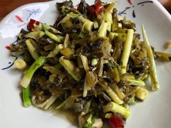 -灵福缘私房菜·农家菜(拈花湾·灵山大佛必推店)