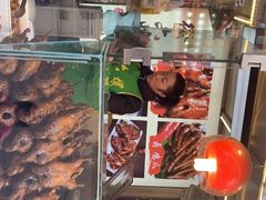 门面-徐六孃正宗甜皮鸭(张公桥店)