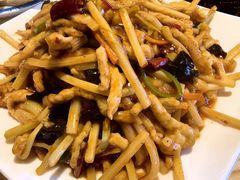 -左邻右舍褡裢火烧(石榴园店)