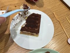 -宜家·瑞典风味餐厅(四元桥店)