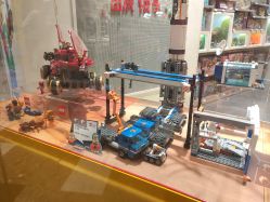 -乐高授权专卖店(济南万象城店)