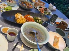 -浙江西子宾馆·牡丹厅
