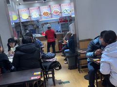 -小胖包子王(赵公口店)