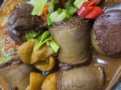 -聪辉同安老美食饭店(大元路店)