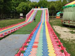 -歌斐颂巧克力小镇