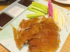 -满园烤鸭·春饼(抚顺万达店)