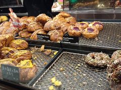 -BUTTERFUL&CREAMOROUS 黄油与面包(西单大悦城店)