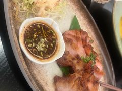 -Thai Alley泰爱里(二沙岛店)