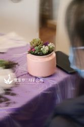 -馨紫罗兰月子会所·独栋月子中心