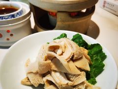 -古萧汪家羊肉馆(龙山路总店)