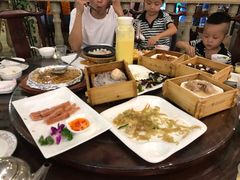 -彩景大酒楼(万泰新天地店)