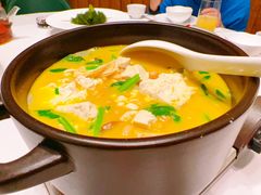 -上蔬无瑕· 创意素食·Vegetarian(华采天地店)